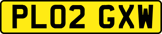 PL02GXW