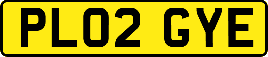 PL02GYE