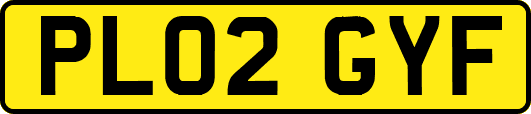 PL02GYF