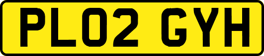 PL02GYH