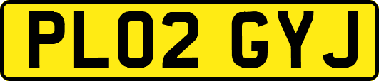 PL02GYJ