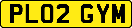PL02GYM