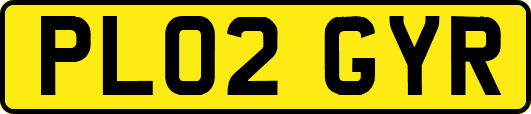 PL02GYR