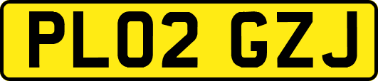 PL02GZJ