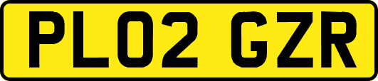 PL02GZR