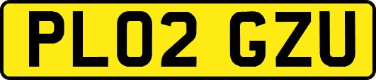 PL02GZU