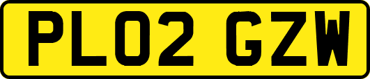 PL02GZW