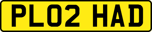 PL02HAD