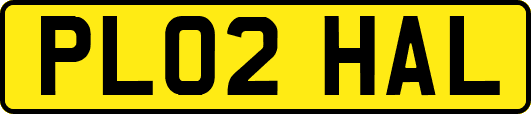 PL02HAL