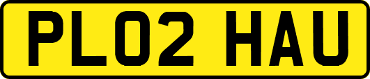 PL02HAU
