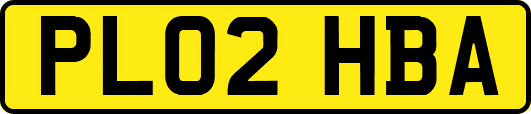 PL02HBA