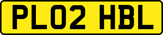 PL02HBL
