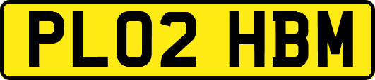 PL02HBM