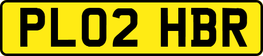 PL02HBR