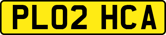 PL02HCA