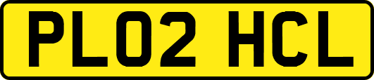 PL02HCL