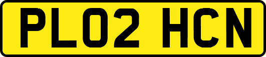 PL02HCN