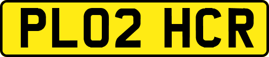 PL02HCR