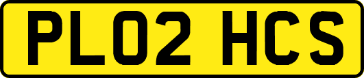 PL02HCS