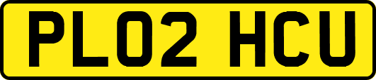 PL02HCU