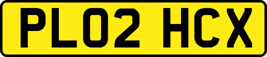 PL02HCX