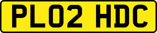 PL02HDC