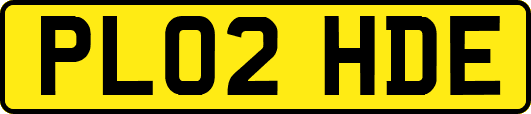 PL02HDE