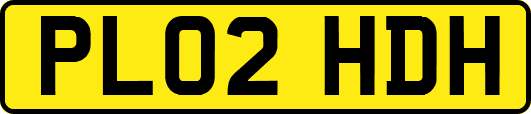PL02HDH