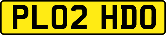 PL02HDO