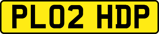 PL02HDP