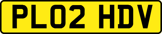 PL02HDV