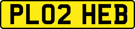 PL02HEB