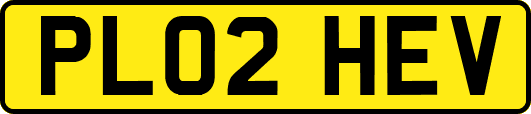 PL02HEV