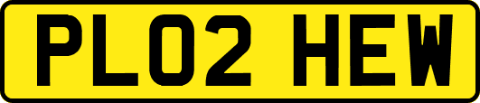 PL02HEW