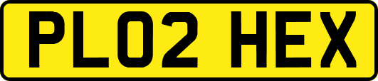 PL02HEX