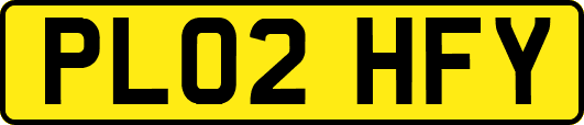 PL02HFY