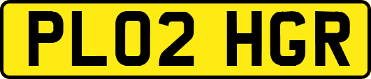 PL02HGR