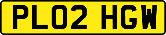 PL02HGW