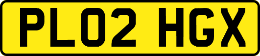 PL02HGX