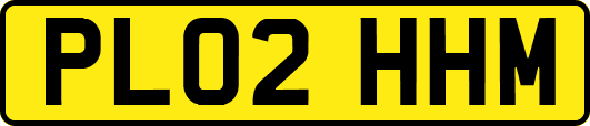 PL02HHM