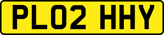PL02HHY