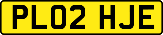 PL02HJE