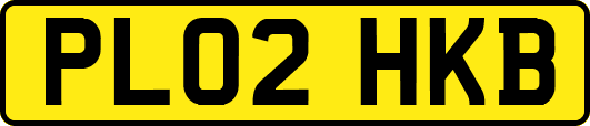 PL02HKB
