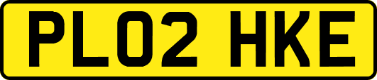 PL02HKE