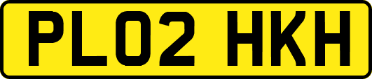 PL02HKH