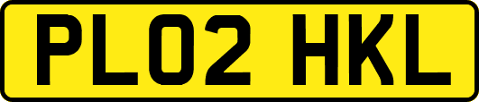 PL02HKL