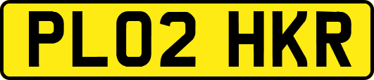 PL02HKR