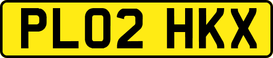 PL02HKX