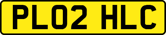 PL02HLC