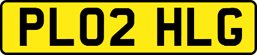 PL02HLG